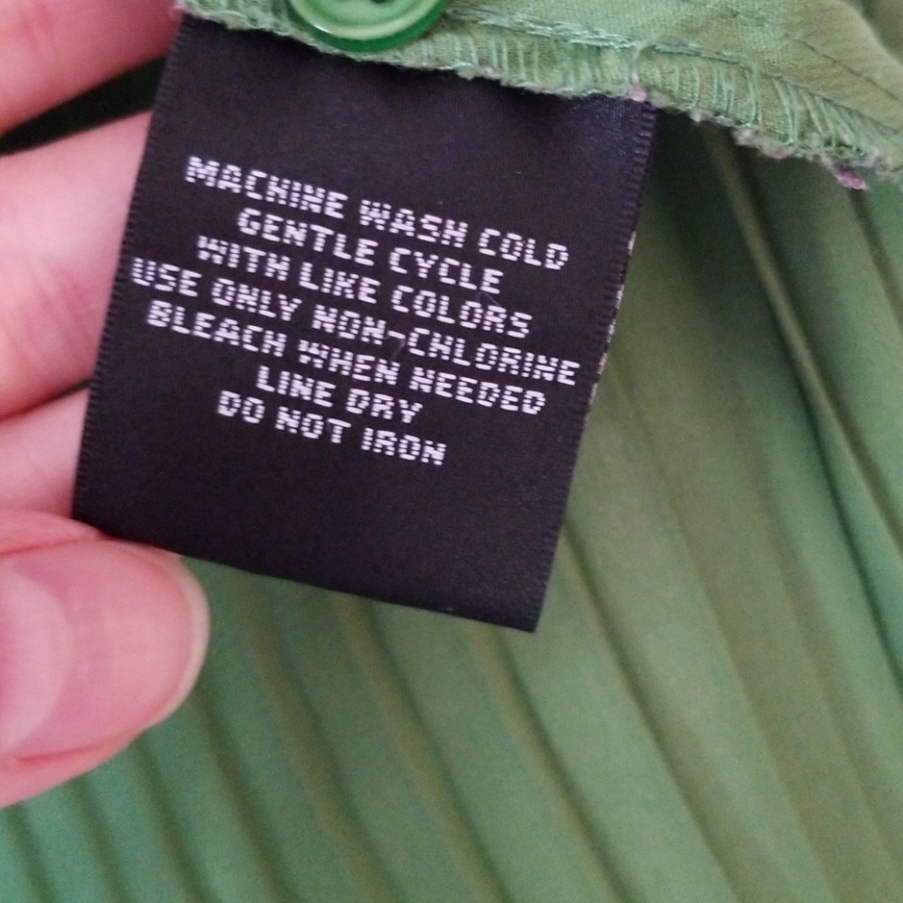 Blouse - Picture 3 of 3